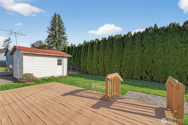 608 12th Street, Washougal, WA 98671