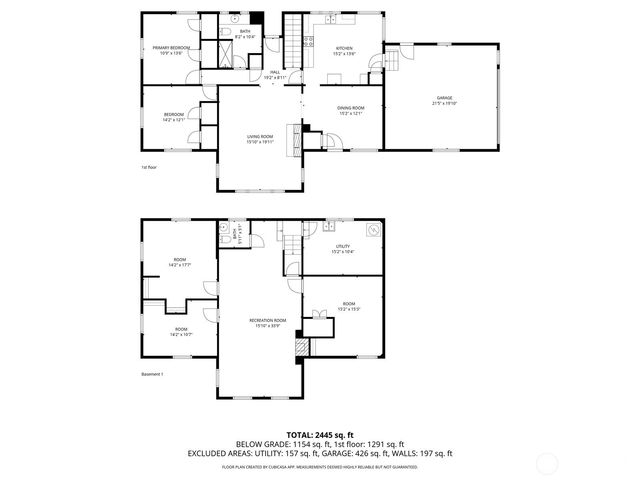 608 12th Street, Washougal, WA 98671
