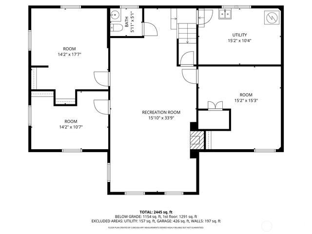 608 12th Street, Washougal, WA 98671