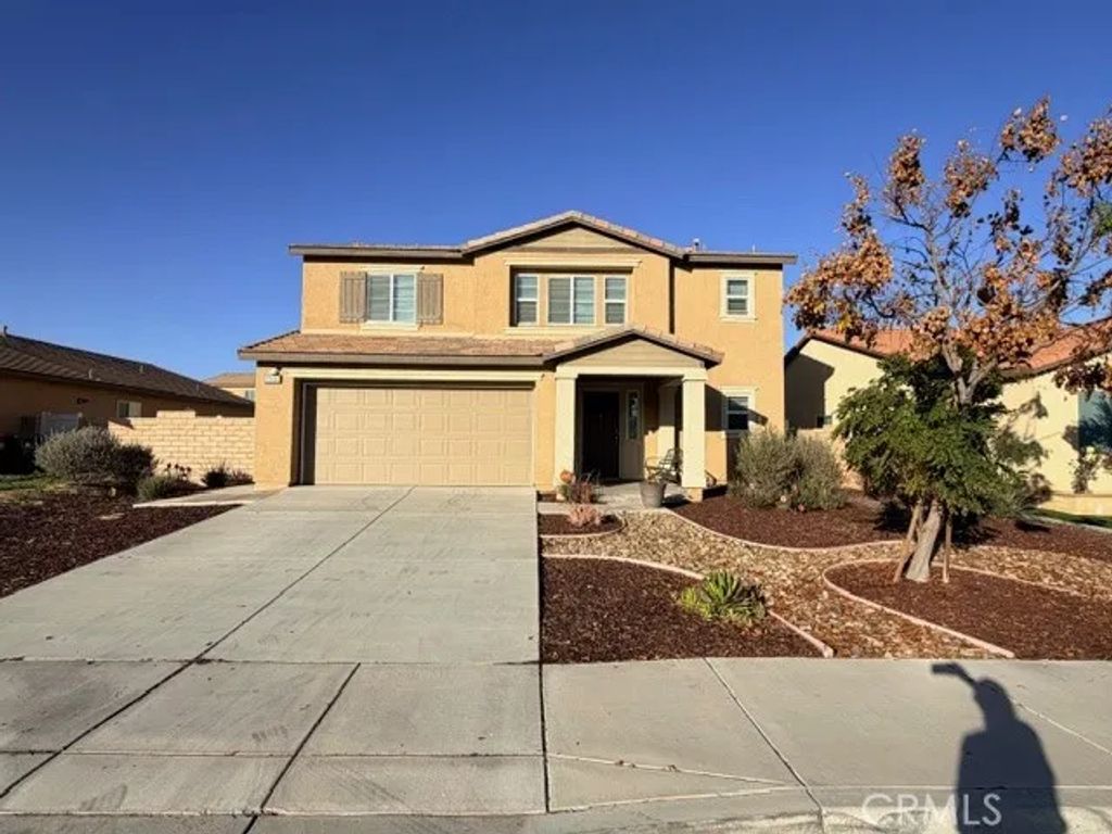 29451 Beeler, Winchester, CA 92596