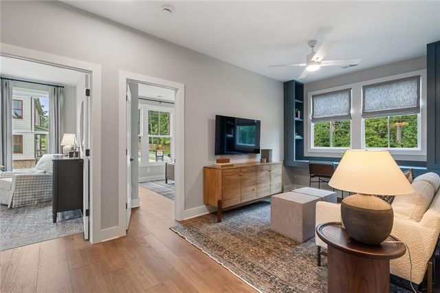 1990 Catnap Court, Chamblee, GA 30341