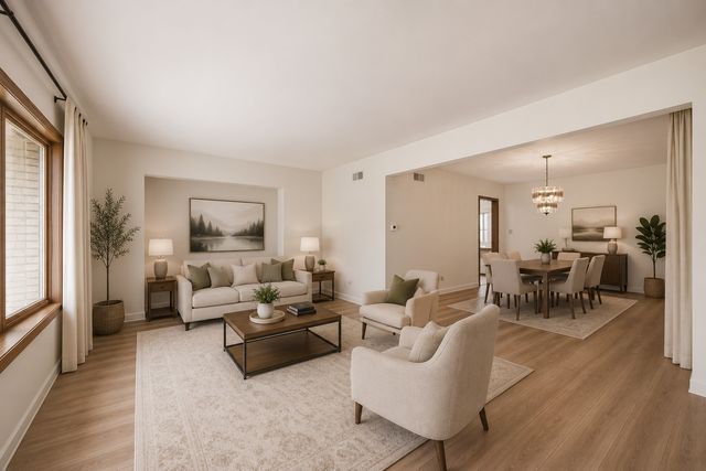 3529 Burgess Place, Darien, IL 60561
