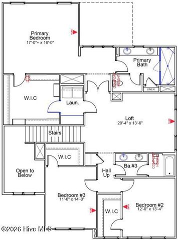 4915 Kinship Circle, Leland, NC 28451