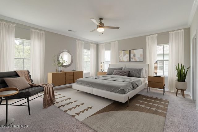 4915 Kinship Circle, Leland, NC 28451