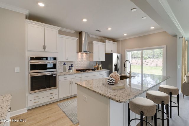 4915 Kinship Circle, Leland, NC 28451