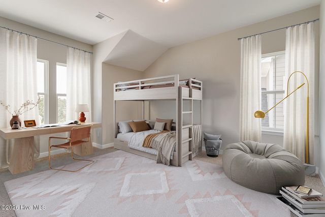 4915 Kinship Circle, Leland, NC 28451