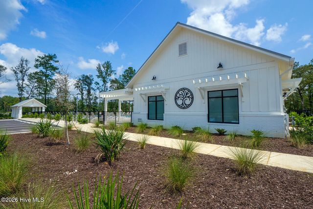 4915 Kinship Circle, Leland, NC 28451