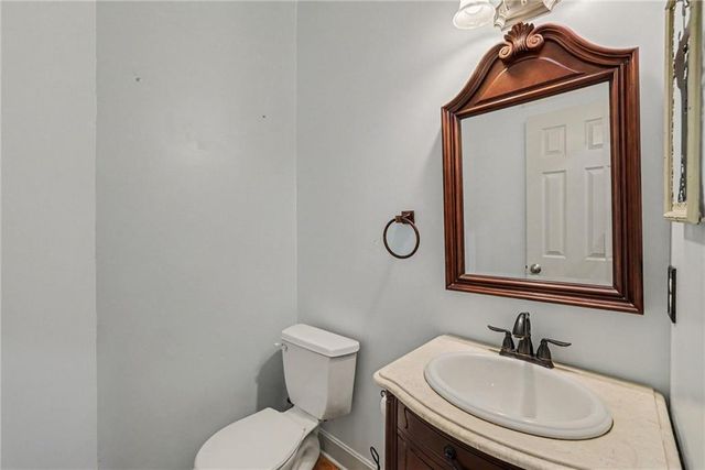 8509 N Eastern Avenue, Kansas City, MO 64157