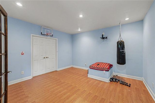 8509 N Eastern Avenue, Kansas City, MO 64157
