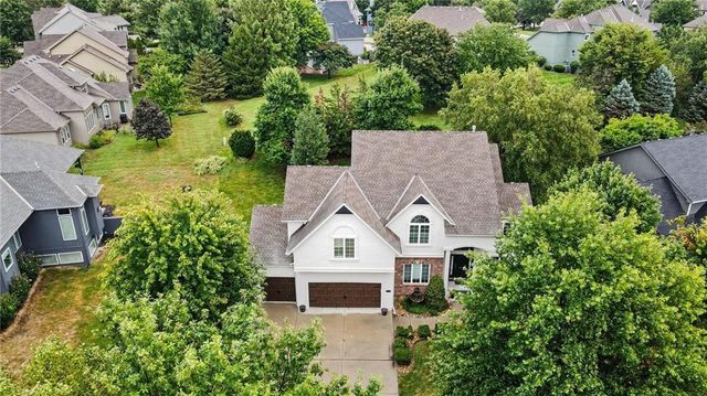 8509 N Eastern Avenue, Kansas City, MO 64157