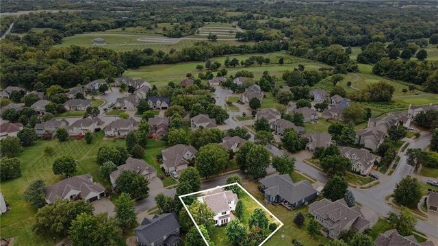 8509 N Eastern Avenue, Kansas City, MO 64157