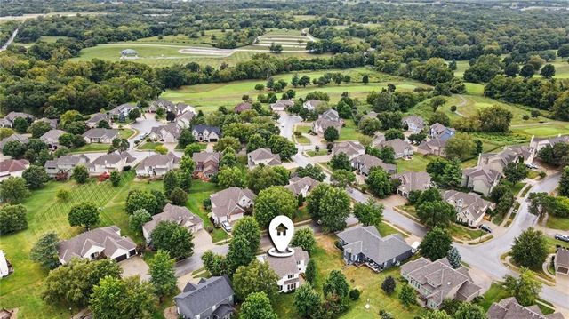8509 N Eastern Avenue, Kansas City, MO 64157