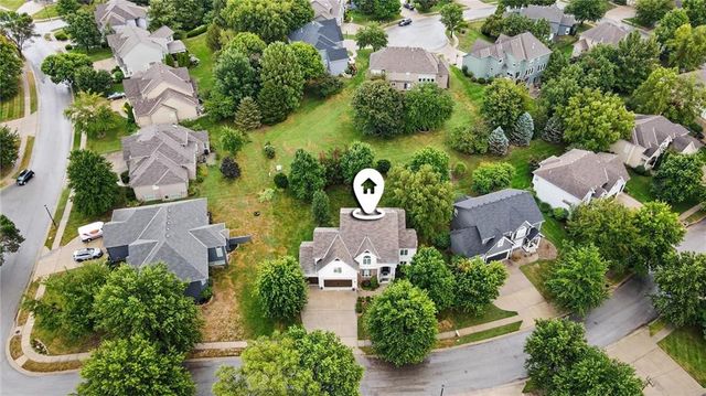8509 N Eastern Avenue, Kansas City, MO 64157
