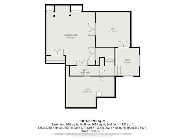 8509 N Eastern Avenue, Kansas City, MO 64157