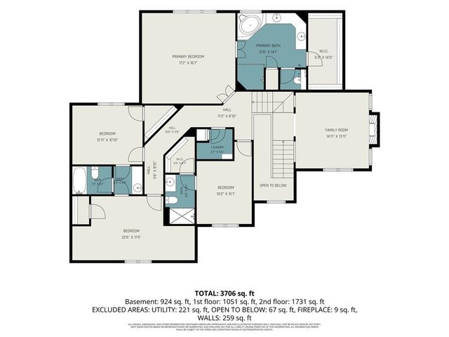 8509 N Eastern Avenue, Kansas City, MO 64157
