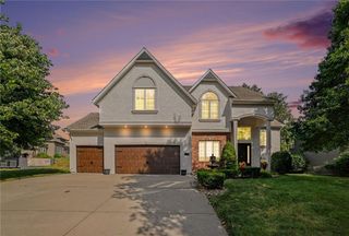 8509 N Eastern Avenue, Kansas City, MO 64157