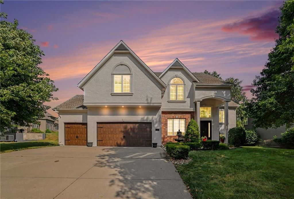 8509 N Eastern Avenue, Kansas City, MO 64157