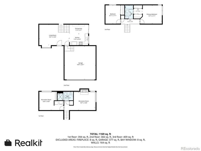 3734 Canterbury Cir, Broomfield, CO 80020