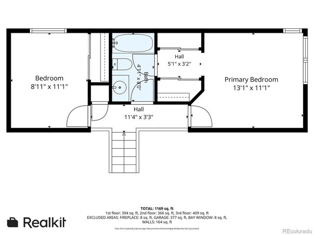 3734 Canterbury Cir, Broomfield, CO 80020