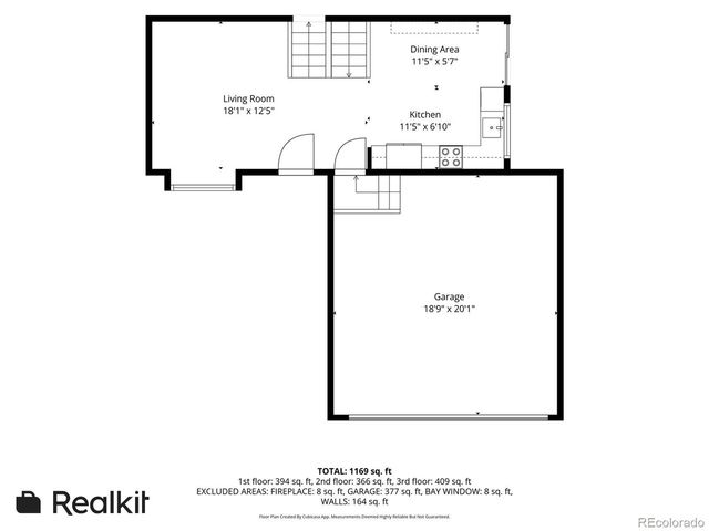3734 Canterbury Cir, Broomfield, CO 80020