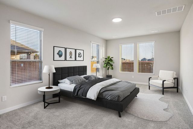 493 Hocking Hills Drive, Waxahachie, TX 75165