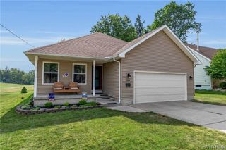 228 Lake Avenue, Lancaster, NY 14086