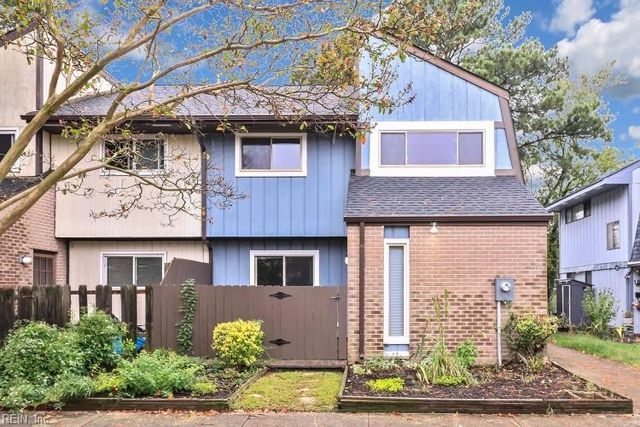 164 Lake One DR, Hampton, VA 23666