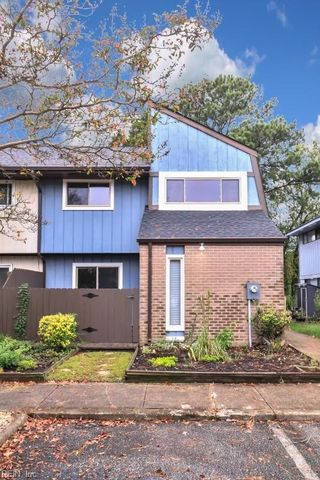 164 Lake One DR, Hampton, VA 23666