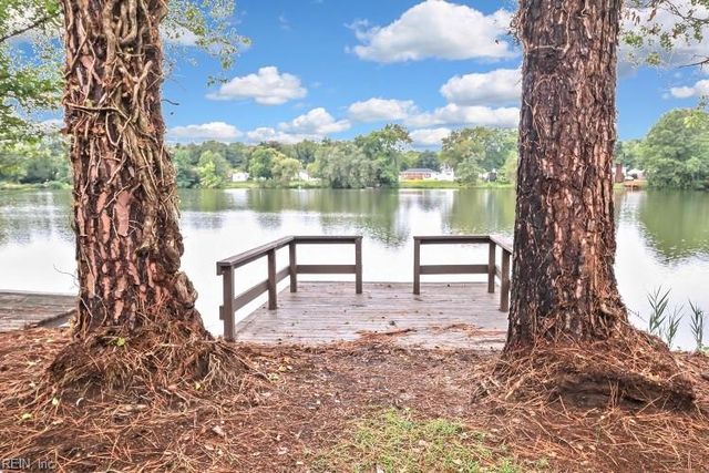 164 Lake One DR, Hampton, VA 23666