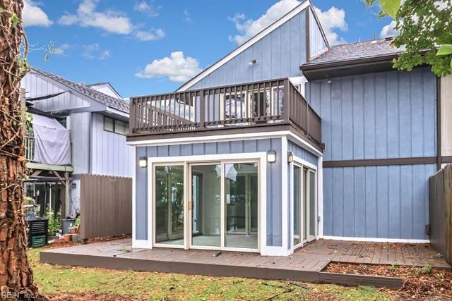 164 Lake One DR, Hampton, VA 23666