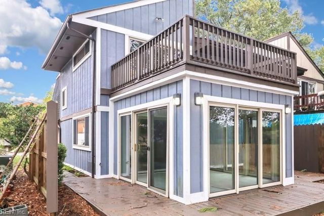 164 Lake One DR, Hampton, VA 23666
