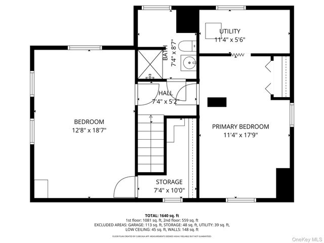 54 Ramble Lane, Levittown, NY 11756