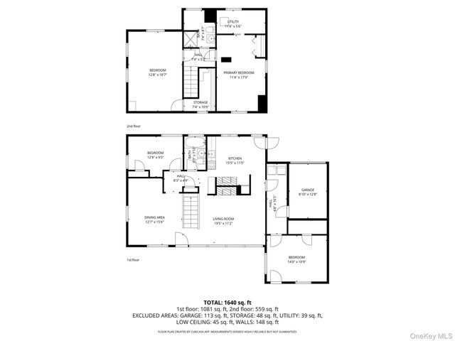 54 Ramble Lane, Levittown, NY 11756