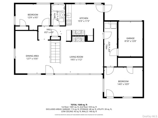 54 Ramble Lane, Levittown, NY 11756