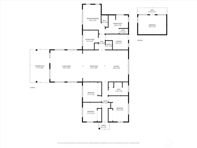 1815 Sunday Lake Road, Stanwood, WA 98292