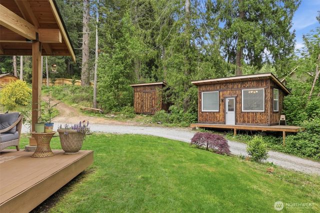 1815 Sunday Lake Road, Stanwood, WA 98292