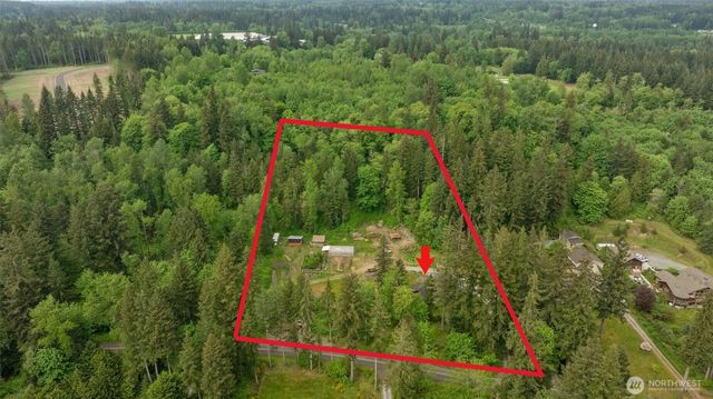 1815 Sunday Lake Road, Stanwood, WA 98292