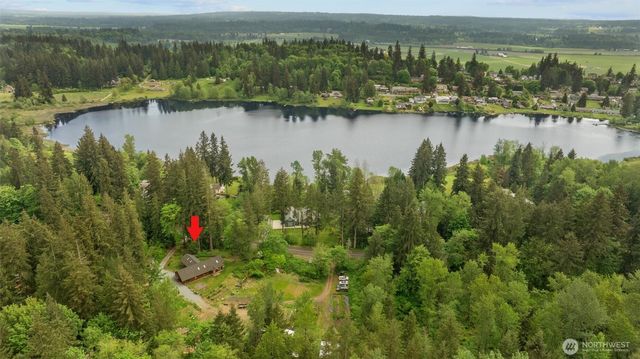 1815 Sunday Lake Road, Stanwood, WA 98292