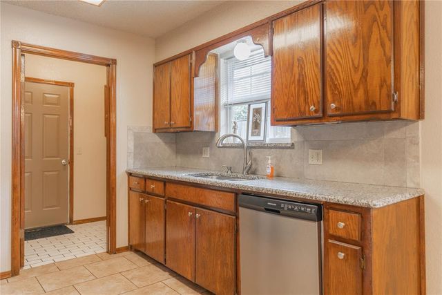 2310 Cedar Brook Drive, Moore, OK 73160
