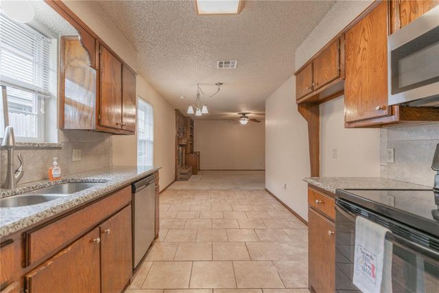2310 Cedar Brook Drive, Moore, OK 73160