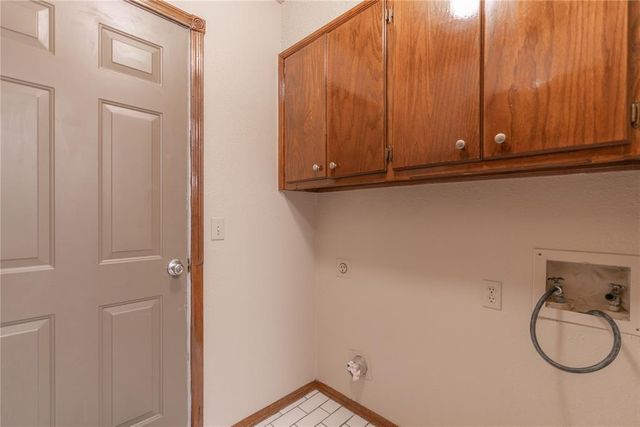 2310 Cedar Brook Drive, Moore, OK 73160