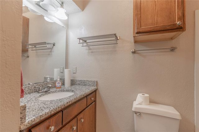 2310 Cedar Brook Drive, Moore, OK 73160