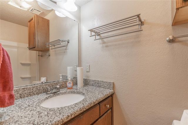 2310 Cedar Brook Drive, Moore, OK 73160