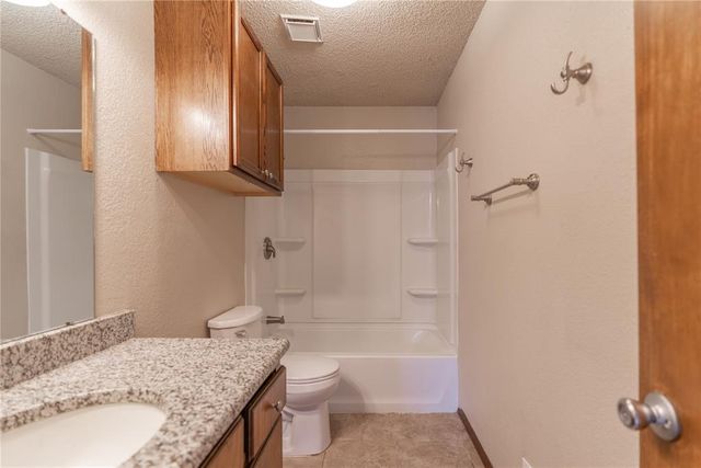 2310 Cedar Brook Drive, Moore, OK 73160