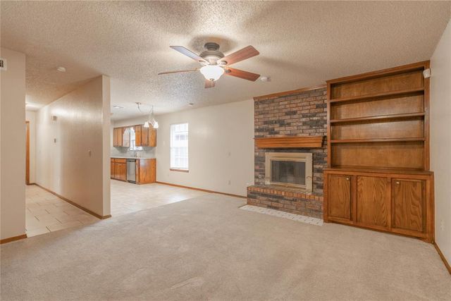 2310 Cedar Brook Drive, Moore, OK 73160