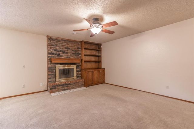 2310 Cedar Brook Drive, Moore, OK 73160