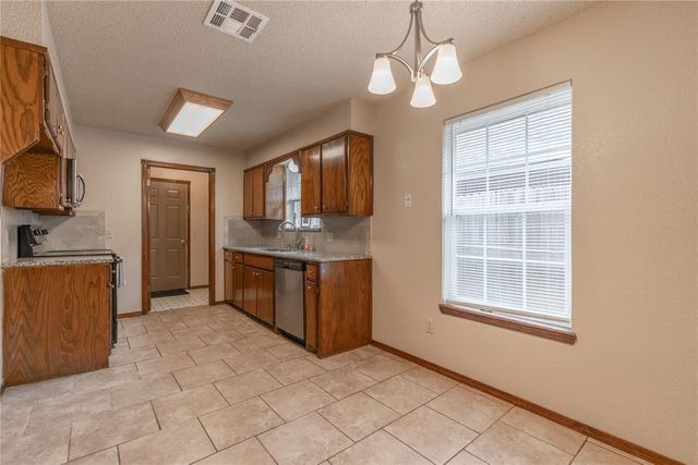2310 Cedar Brook Drive, Moore, OK 73160