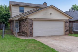 2310 Cedar Brook Drive, Moore, OK 73160