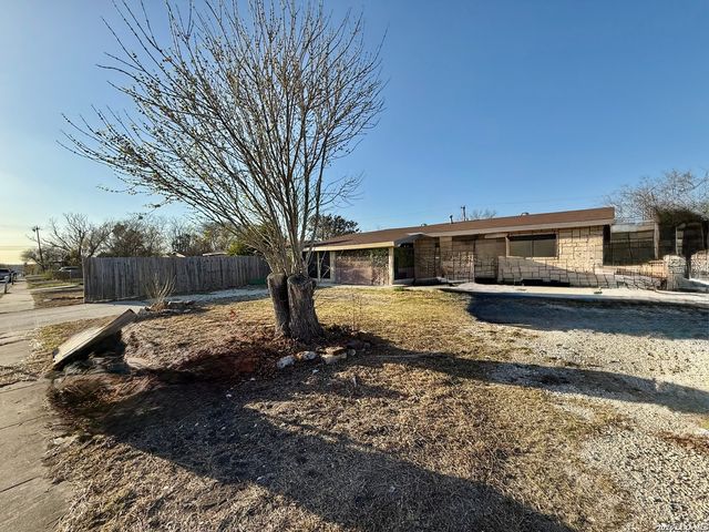 223 Zabra, San Antonio, TX 78227