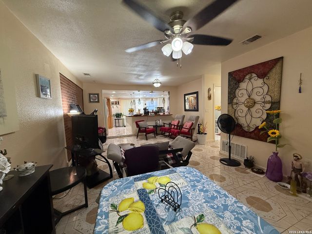 223 Zabra, San Antonio, TX 78227